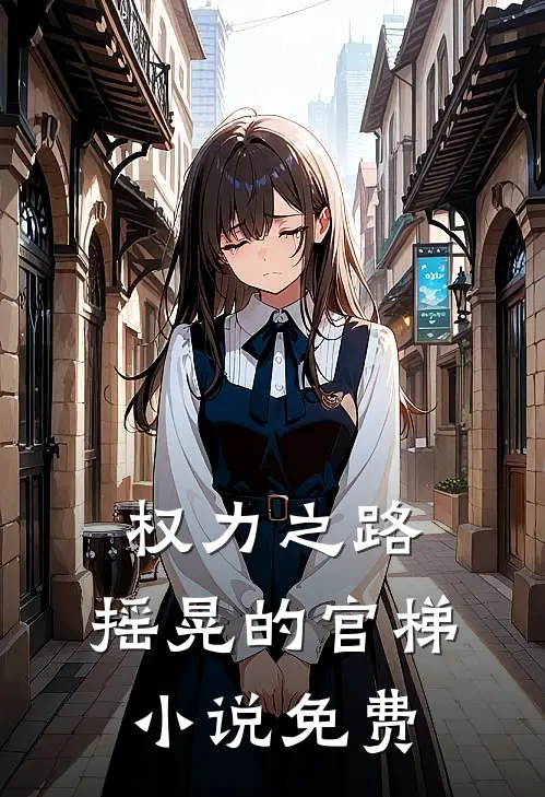 权力之路：摇晃的官梯小说免费