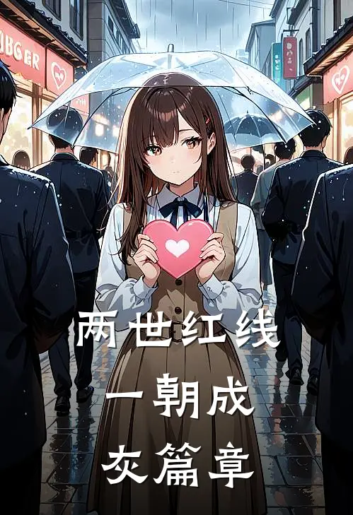 两世红线，一朝成灰篇章