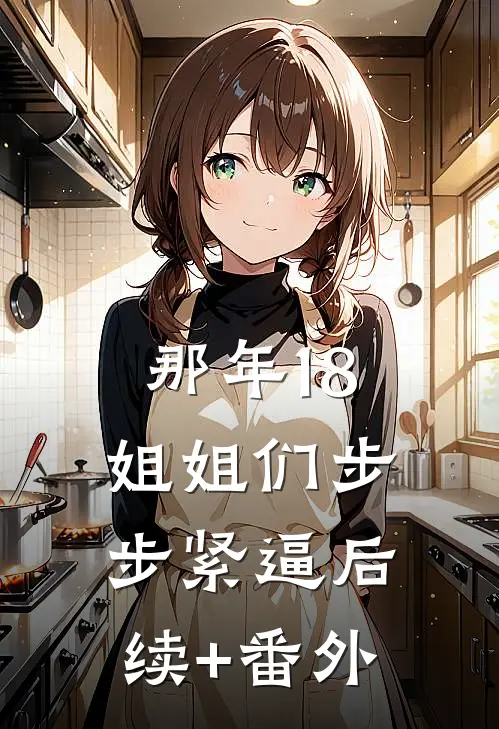 那年18，姐姐们步步紧逼后续+番外