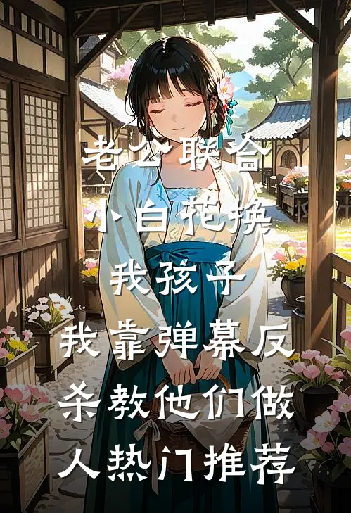 老公联合小白花换我孩子，我靠弹幕反杀教他们做人热门推荐