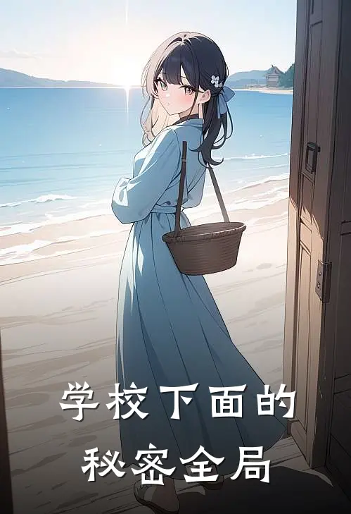 学校下面的秘密全局