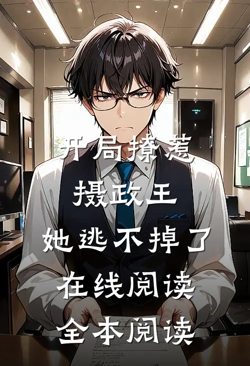 开局撩惹摄政王，她逃不掉了在线阅读全本阅读