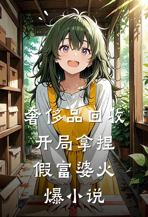 奢侈品回收，开局拿捏假富婆火爆小说