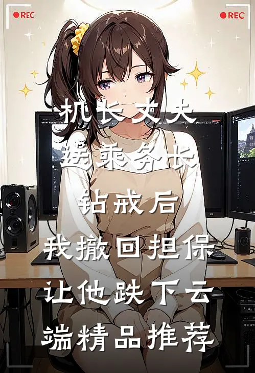 机长丈夫送乘务长钻戒后，我撤回担保让他跌下云端精品推荐