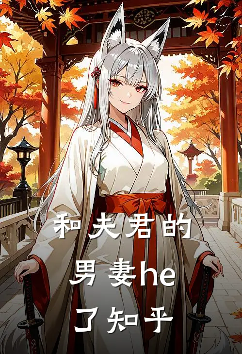和夫君的男妻he了知乎