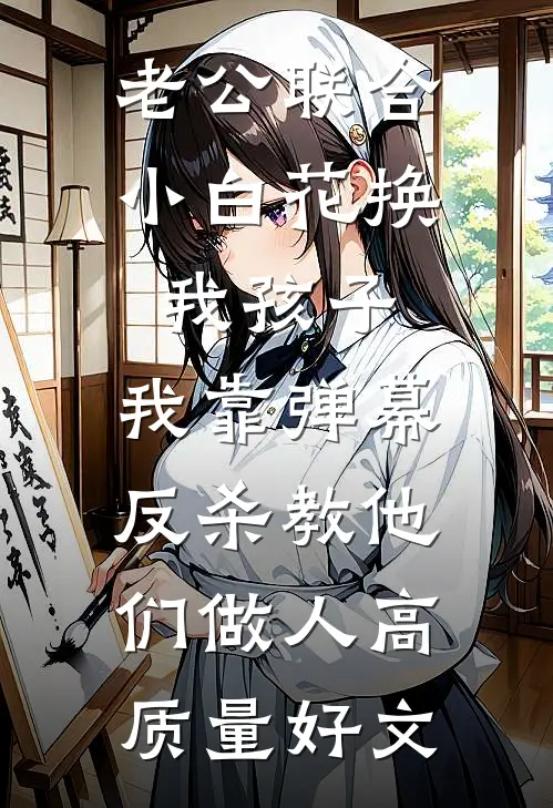 老公联合小白花换我孩子，我靠弹幕反杀教他们做人高质量好文
