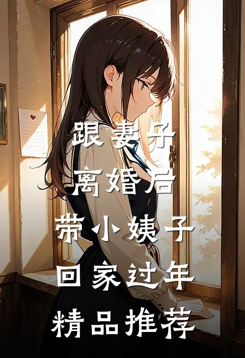 跟妻子离婚后，带小姨子回家过年精品推荐