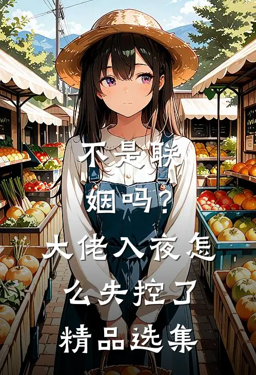 不是联姻吗？大佬入夜怎么失控了精品选集