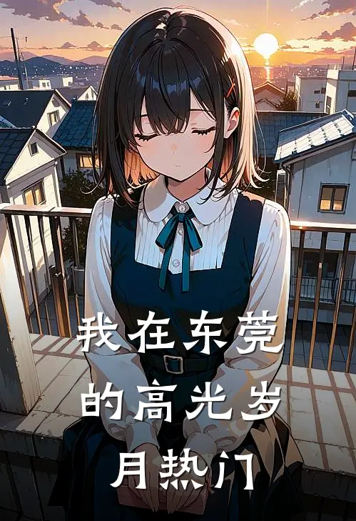 我在东莞的高光岁月热门