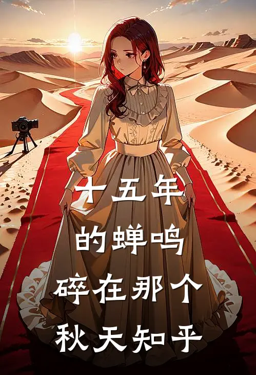十五年的蝉鸣，碎在那个秋天知乎