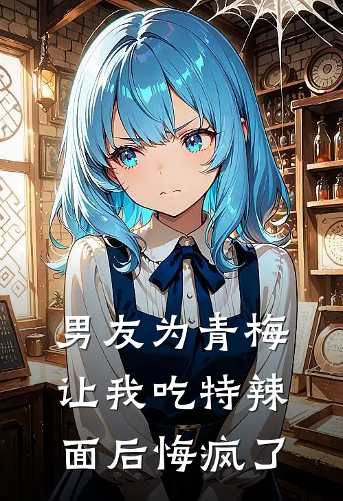 男友为青梅让我吃特辣面后悔疯了