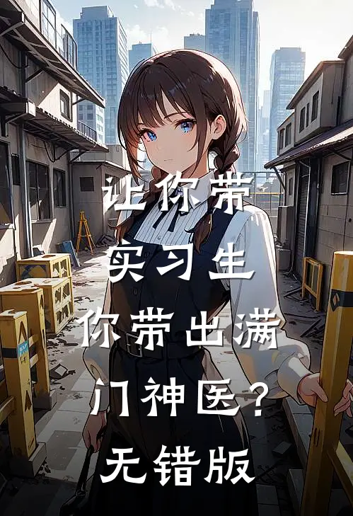 让你带实习生，你带出满门神医？无错版