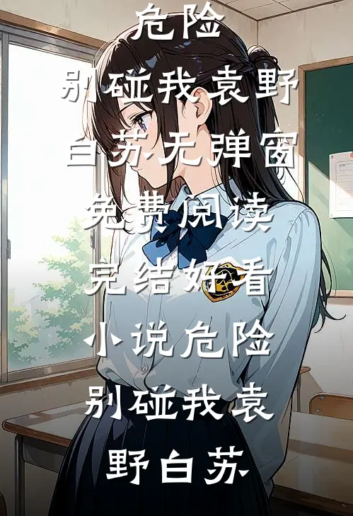 危险，别碰我(袁野白苏)无弹窗免费阅读_完结好看小说危险，别碰我(袁野白苏)