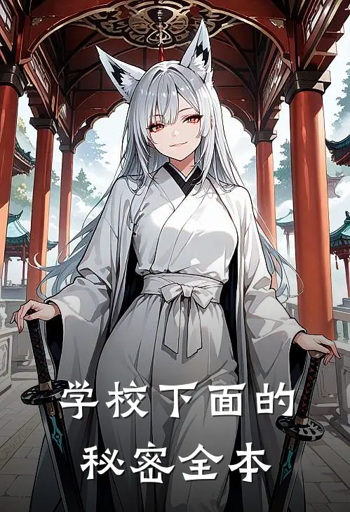 学校下面的秘密全本