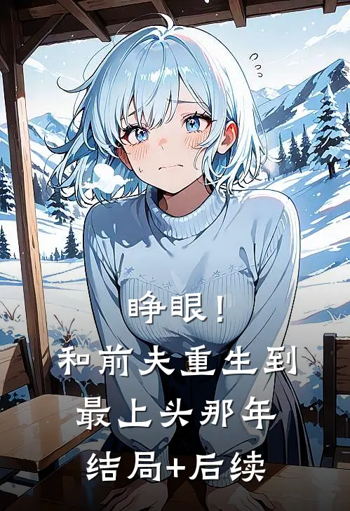 睁眼！和前夫重生到最上头那年结局+后续