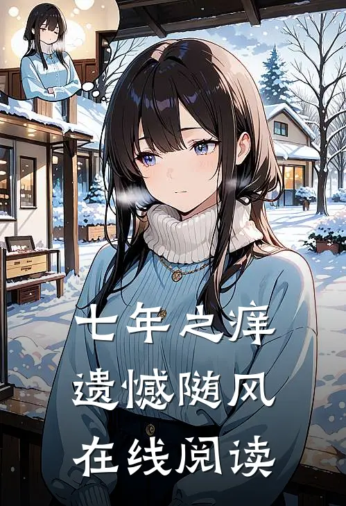 七年之痒，遗憾随风在线阅读