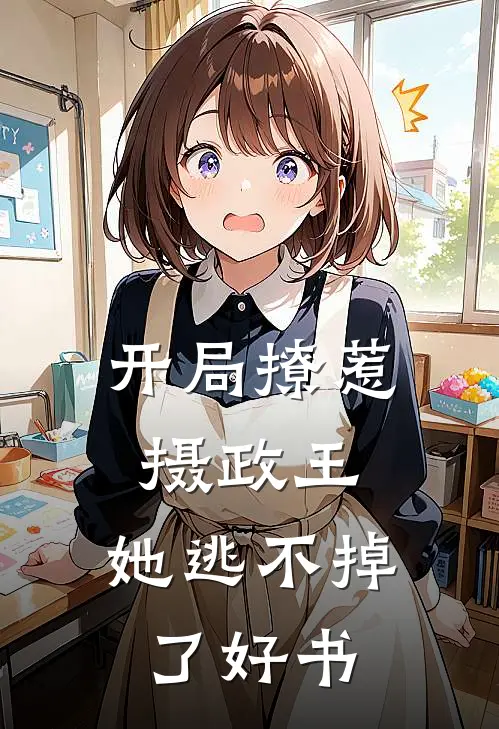 开局撩惹摄政王，她逃不掉了好书