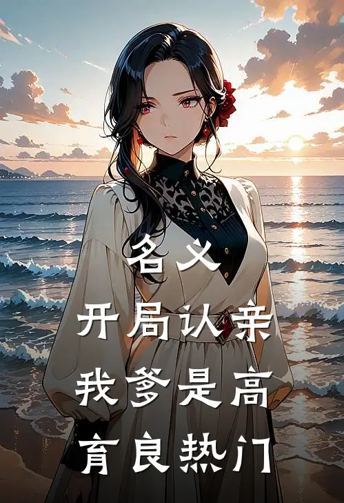 名义：开局认亲，我爹是高育良热门