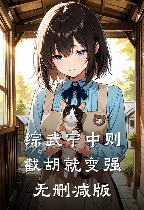 综武宁中则：截胡就变强无删减版