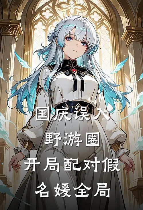 国庆误入野游圈，开局配对假名媛全局