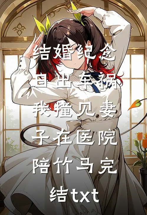 结婚纪念日出车祸，我撞见妻子在医院陪竹马完结txt