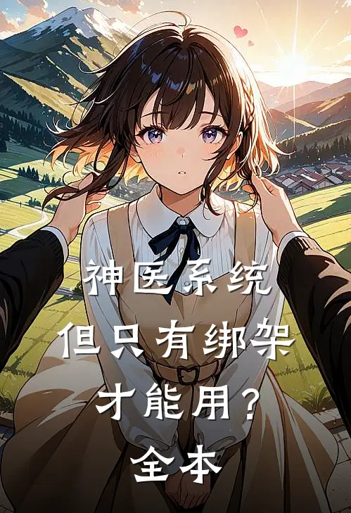 神医系统：但只有绑架才能用？全本