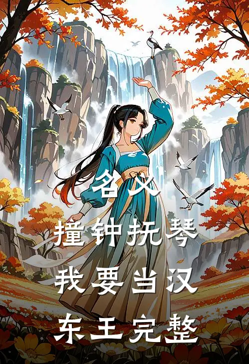 名义：撞钟抚琴，我要当汉东王完整