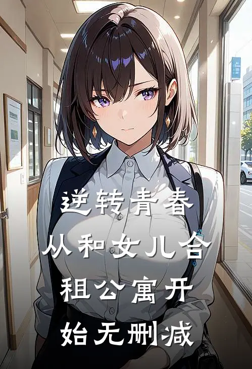 逆转青春：从和女儿合租公寓开始无删减