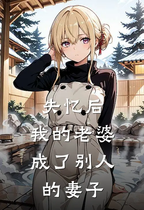 失忆后,我的老婆成了别人的妻子免费阅读