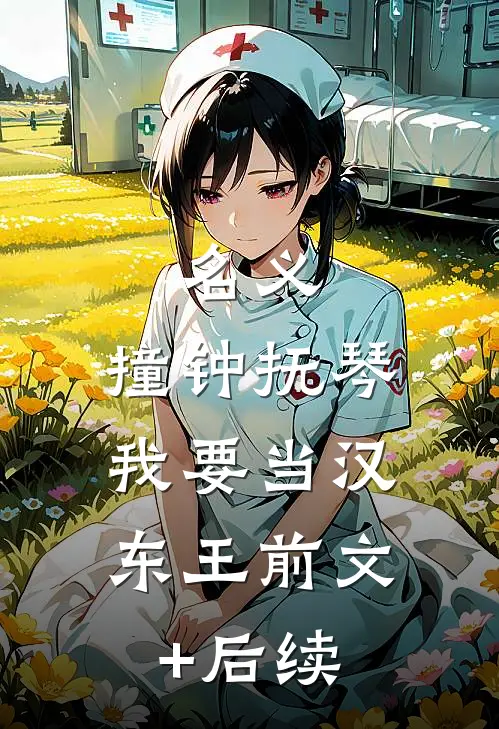 名义：撞钟抚琴，我要当汉东王前文+后续