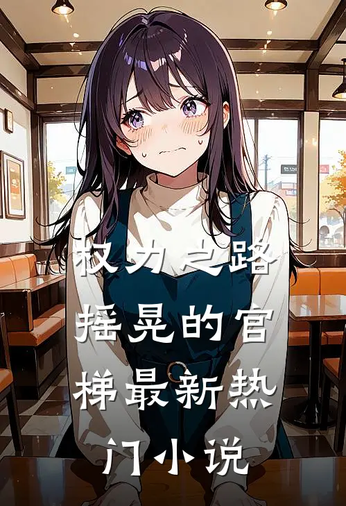 权力之路：摇晃的官梯最新热门小说