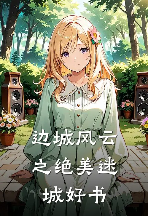 边城风云之绝美迷城好书