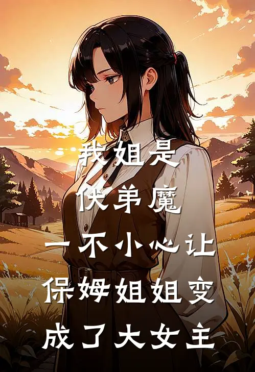 我姐是伏弟魔，一不小心让保姆姐姐变成了大女主