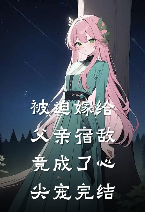 被迫嫁给父亲宿敌，竟成了心尖宠完结