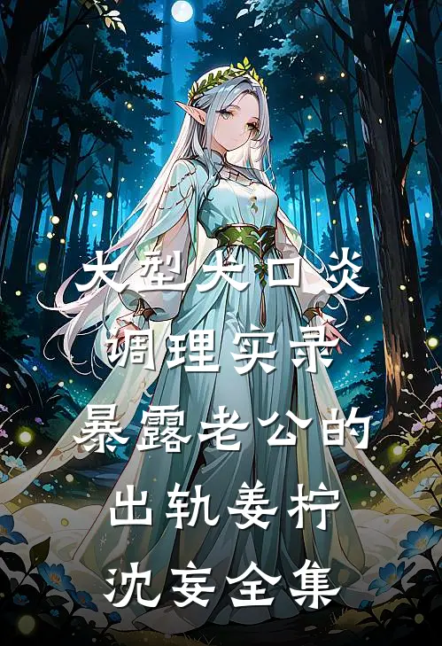 大型犬口炎调理实录，暴露老公的出轨姜柠沈妄全集