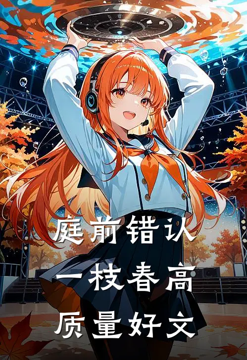 庭前错认一枝春高质量好文