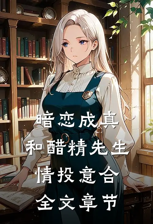 暗恋成真：和醋精先生情投意合全文章节