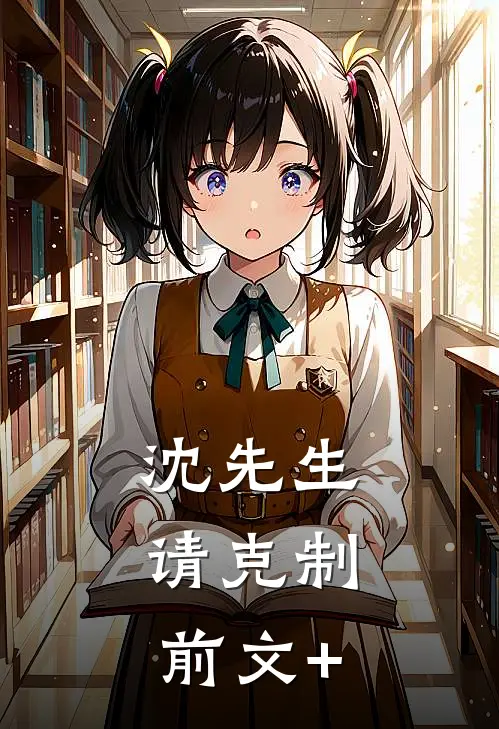 沈先生，请克制前文+
