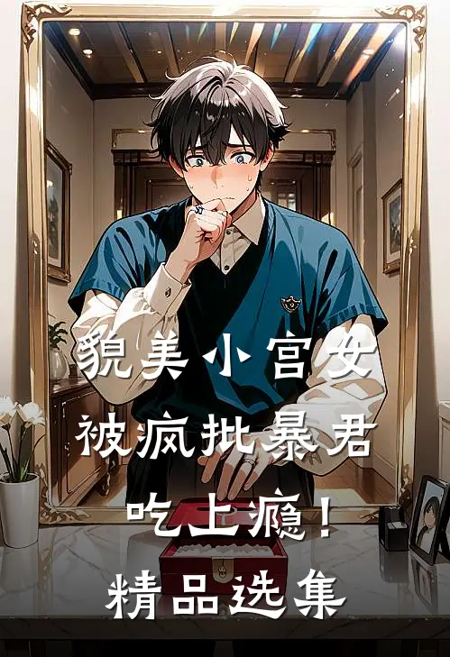 貌美小宫女，被疯批暴君吃上瘾！精品选集