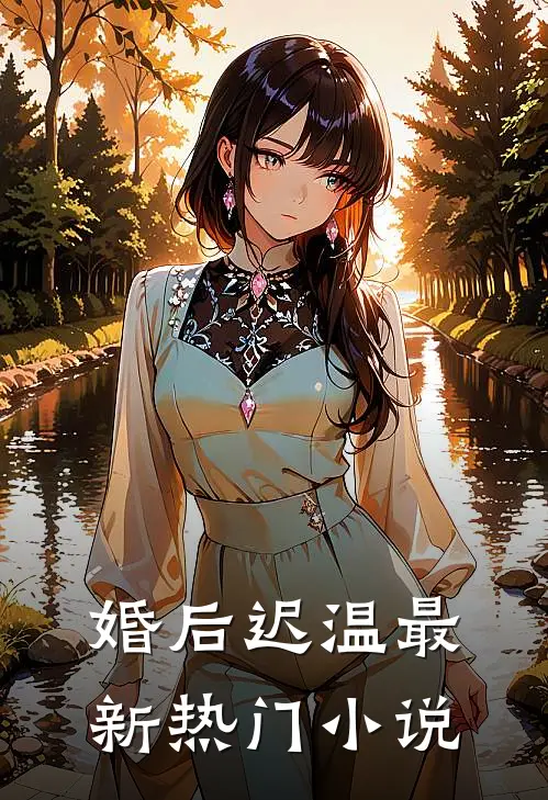 婚后迟温最新热门小说