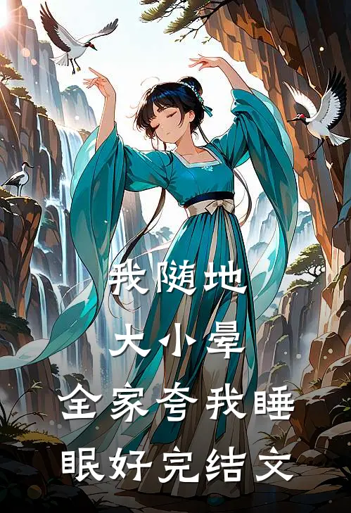 我随地大小晕，全家夸我睡眠好完结文
