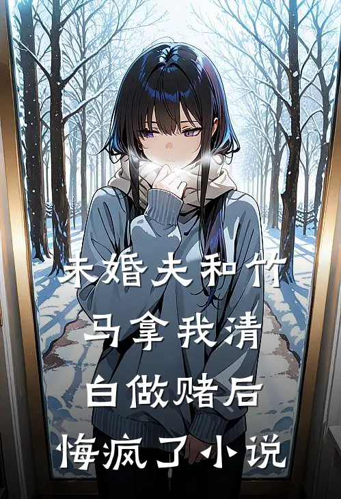 未婚夫和竹马拿我清白做赌后，悔疯了小说