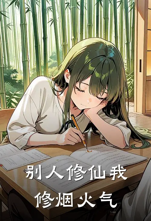 别人修仙我修烟火气