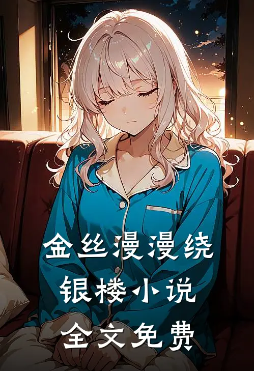 金丝漫漫绕银楼小说全文免费