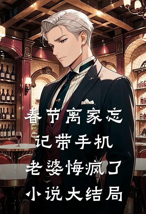 春节离家忘记带手机，老婆悔疯了小说大结局