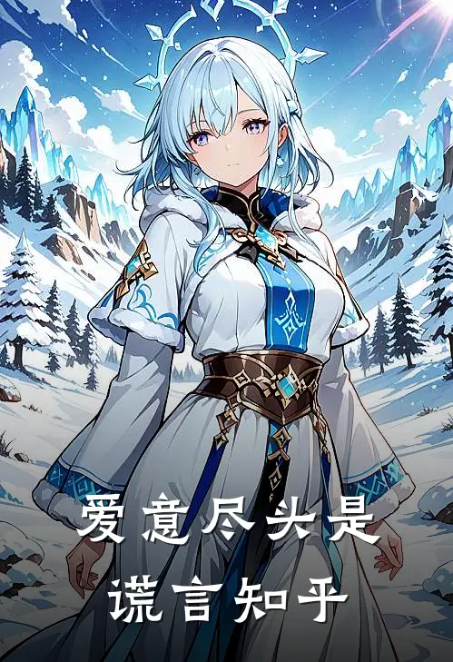 爱意尽头是谎言知乎
