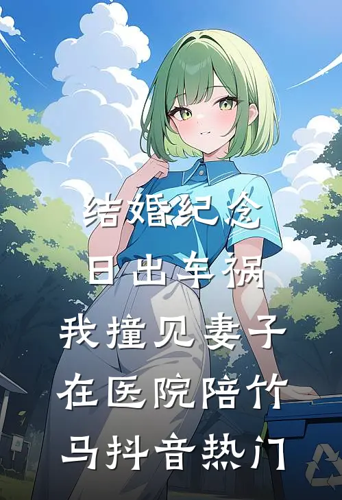 结婚纪念日出车祸，我撞见妻子在医院陪竹马抖音热门