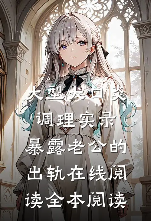 大型犬口炎调理实录，暴露老公的出轨在线阅读全本阅读