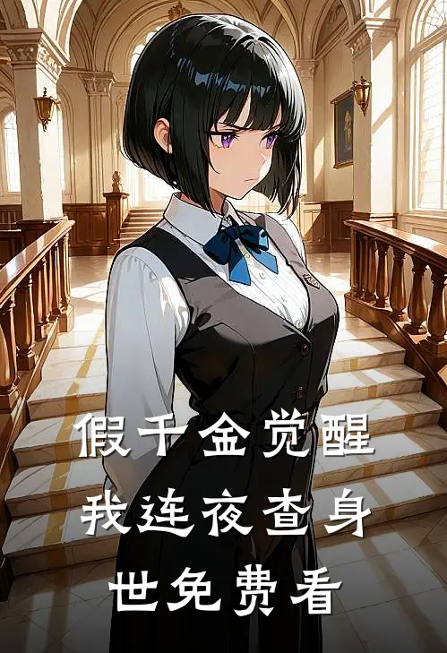 假千金觉醒，我连夜查身世免费看