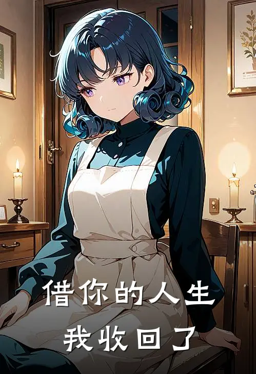 借你的人生，我收回了